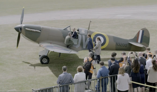 Illustration for article titled How Much Would You Pay for a Fully Functional Spitfire Airplane?